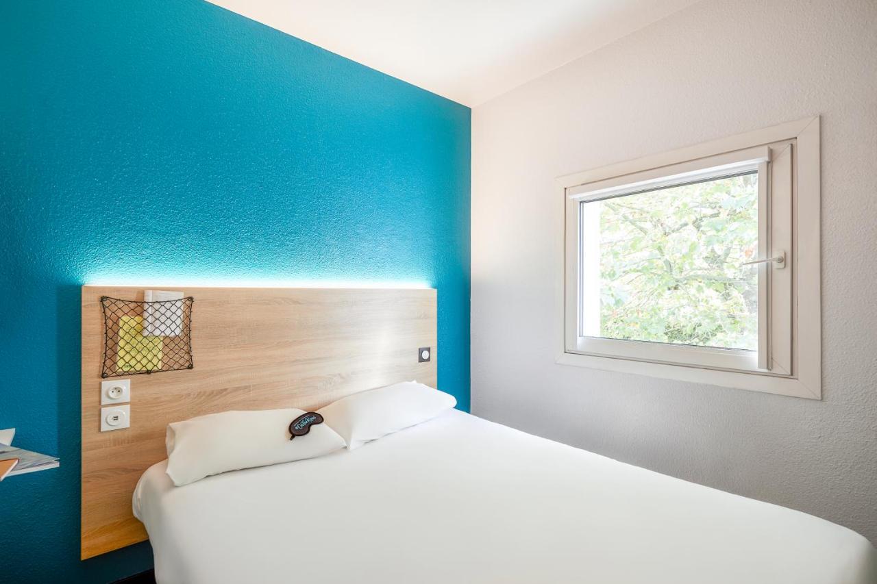 Hotelf1 Saint Nazaire La Baule Trignac Kültér fotó