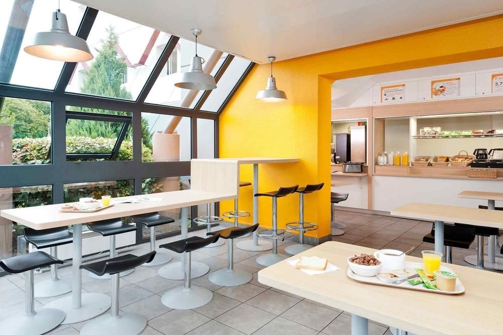 Hotelf1 Saint Nazaire La Baule Trignac Kültér fotó